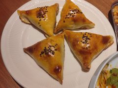 -疆里疆外·和田烤肉·清真