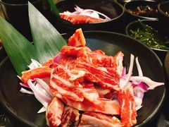 -栖川山葵家·寿喜锅·日式料理(龙湖北城天街商场店)