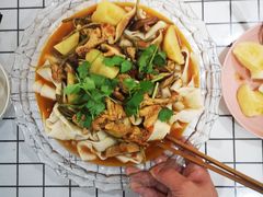 -欢乐牧场自助餐厅(开元国际商城店)