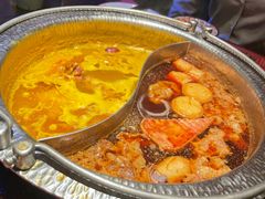 -牛New寿喜烧(虹桥新天地店)