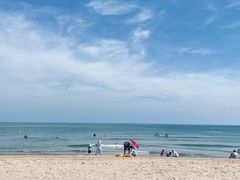 -那香海钻石沙滩浴场