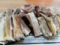 -马学武手抓美食(下南关总店)