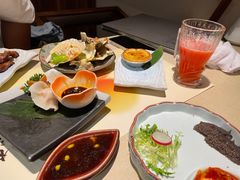 -味见·荣家(亚泰大街店)