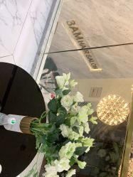 -3AM HAIR SALON染发接发