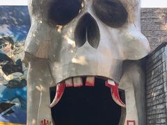 -朝阳公园游乐园