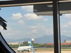 -厦门高崎国际机场-T3航站楼