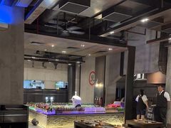 -夜食白市Yespicy·烧烤啤酒宵夜(番禺四海城店)