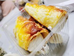 巧克力牛角-爱德顺糕点食屋(利民道店)