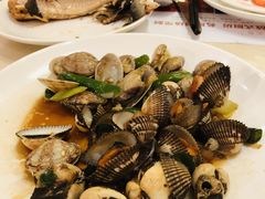 -芭菲盛宴·环球美食(袁家岗店)