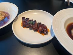 -丽晶轩中餐厅(重庆丽晶酒店)