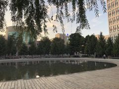 -哈尔滨师范大学(江南校区)