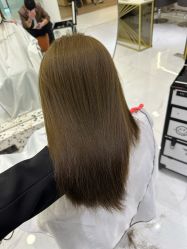 -FASHION PALACE hair+