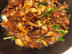 干锅麻拐-930私房菜(欧阳路店)