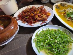 -小喜客·云南特色菜(纳西庭院店)