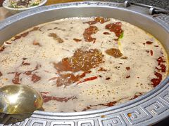 -杨肥肠火锅大排档(火车站花园店)
