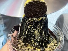 -DQ·蛋糕·冰淇淋(富华里店)