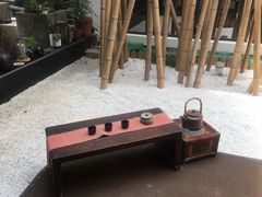 -稍可轩博物馆餐厅