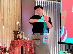 -星巴克臻选(成都太古里店)