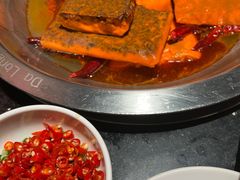 -大龙燚火锅(南山大道店)