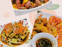 -厨艺餐厅·江西菜(省博物馆店)