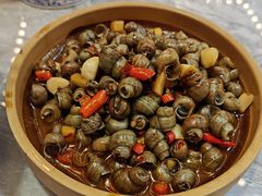 -赣菜笔记·江西米粉·小龙虾·小炒(曹杨路店)