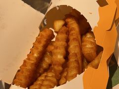 -麦当劳(新闸路店)