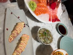 -阿吾罗日本料理(K11艺术中心店)