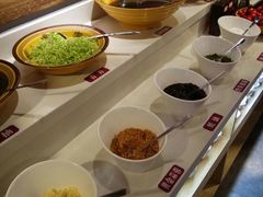 -食潮汕头鲜牛馆(望京保利店)