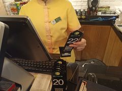 -南门小馆·清真(国贸商城店)