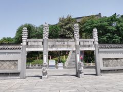 -句容茅山景区