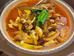 -清水亭湖北菜(大屯DT51店)