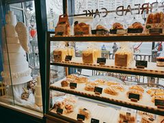 -BONBON BAKERY