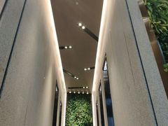 -上海静安洲际酒店-商务中心