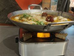 -老淮滨-蚌埠非遗小吃(淮河路店)