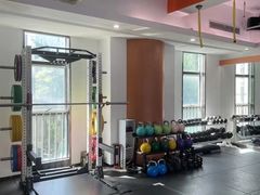 -MEGA BASE 健身馆(南山店)