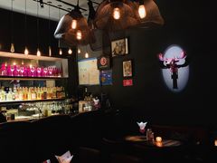 -HUNTING BAR亨霆鸡尾酒馆(越秀淘金店)