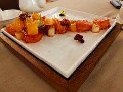 -尚一汤·粤菜海鲜(环球港店)