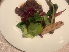 -北京金融街丽思卡尔顿酒店·意味轩 Cepe