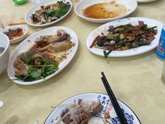 -电白鸭粥店(下沙二坊88号店)
