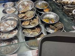 -朱富贵火锅(金融街万达店)
