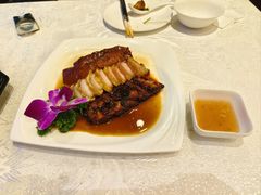 -粤秀小厨·广式早茶(辽宁路店)