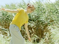 -吴淞炮台湾湿地森林公园烧烤区