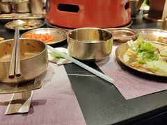 -西塔老太太泥炉烤肉(龙湖北苑天街店)