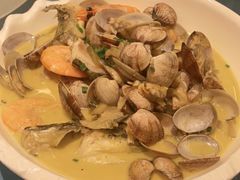 -阿毛饭店(和义路店)