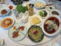 -俏江南天津时尚曲艺主题餐厅(马场道店)