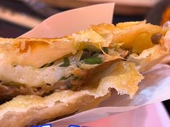 -沙州食驿·非遗小吃夜市