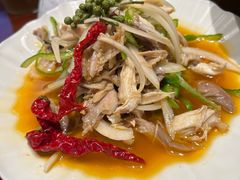 -那拉提之疆·新疆菜(美院店)