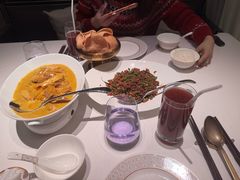 -金链花·泰国餐厅(国贸店)