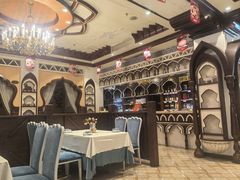 -阿布都新疆音乐美食城(长湖路店)