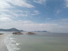 -舟山嵊泗列岛风景名胜区
